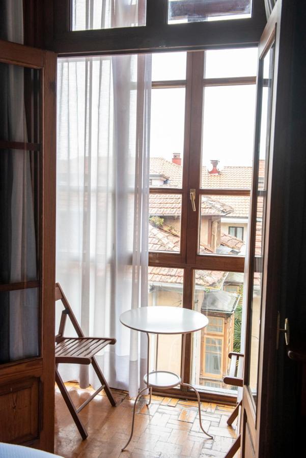 Hotel Puerto De Llanes Buitenkant foto