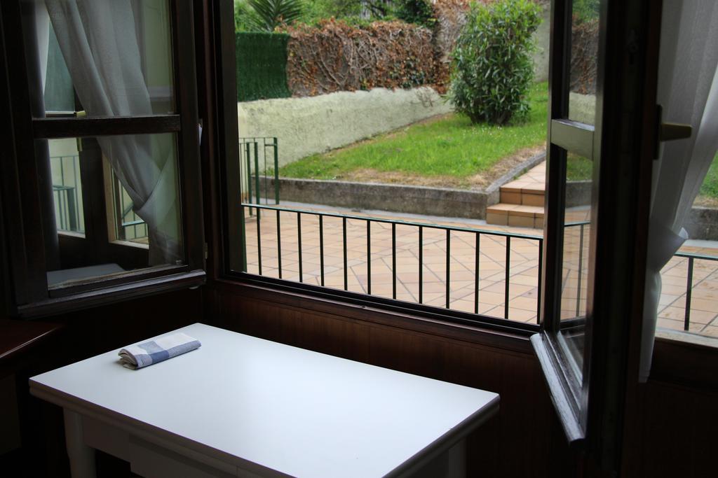 Hotel Puerto De Llanes Buitenkant foto