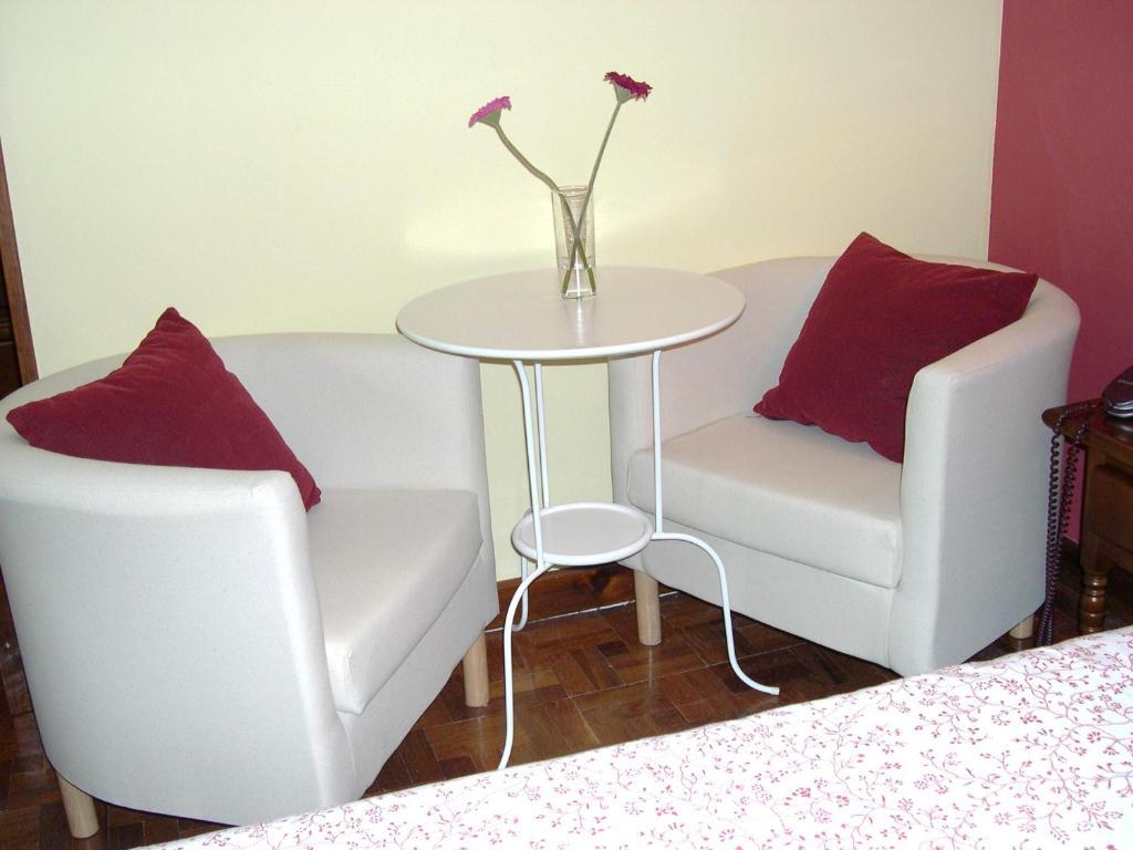 Hotel Puerto De Llanes Kamer foto